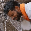 Toplotni talas u indiji: Zbog vrućine preminulo još osam stanovnika