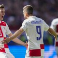 "E, SAD će biti za******!" Dao gol za Hrvatsku na rođendan, pa ovako doživeo šok protiv Albanije