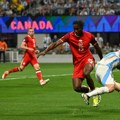Bombito vređan na rasnoj osnovi posle starta na Mesiju: Kanadski fudbaler na meti besnih navijača!