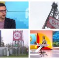 Telekom Srbija uvodi 5G mrežu u Crnu Goru, a građani Srbije je čekaju godinama?