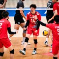 Silovit Japan u polufinalu Lige nacija