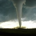 "Da li je ovo tornado u Novom: Sadu?" Građani u šoku! Snimili misteriozni vrtlog usred grada, meteorolog pojašnjava o čemu…