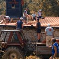 Meštani sela kod Pirota digli crkvu iz pepela: Ono što su pronašli zaprepastilo ih je