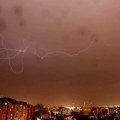 "Ako se desi ovo, imaćemo orkanske vetrove od 200 km/h, sada nas je spasila jedna stvar" Vreme u Srbiji luduje, a evo šta nas…
