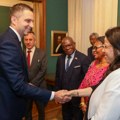 Konzulat Konga otvoren u Novom Sadu: „Potvrda prijateljstva koja u bilateralnoj saradnji traje više od 60 godina“