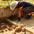 U sredini su bile spaljene kosti dece Misteriozni kameni krugovi zbunili arheologe u Norveškoj