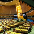 "Mi smo kolektivno propali" - "hladan tuš" za UN