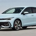 Aktuelni Volkswagen Golf bi mogao biti s nama još 10 godina