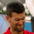 VIDEO Novakove suze obišle svet, kakva eksplozija emocija – evo šta mu znači borba za olimpijsko zlato za Srbiju
