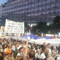 Kako su strani mediji izveštavali o protestu protiv litijuma u Beogradu