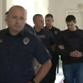 (VIDEO) Uroš Blažić izrazio saučešće i priznao krivicu za ubistva: Kriv sam, vreme ne mogu da vratim