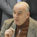 Duško Vujošević o Kosovu: Ko to kaže da će Srbija, ako preda Kosovo, ući u Evropsku uniju?