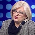 SNS brani Milenu Tabaković: "Ima dva strašna greha - ćerka je Jorgovanke i članica SNS"