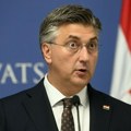 Poskupljuje struja u Hrvatskoj: Plenković najavio veću cenu već u novembru, raste i cena gasa