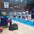 KMF Leskovac se priprema za petu sezonu u Drugoj futsal ligi