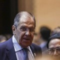 Lavrov: Bajdenove izjave o smanjenju nuklearnog naoružanja bez preduslova su obmana