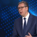 "Da li ijedna Majka u Srbiji mora da sluša ono što sluša moja?" Vučić o gnusnim napadima na njegovu porodicu