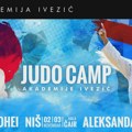 Najveći džudo šampioni dolazi u Niš: Legendarni Ono Shohei će voditi prestižni kamp!