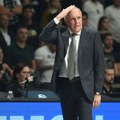 Partizan traži "brejk" protiv Fenerbahčea: Gostovanje posle dva poraza kod kuće