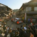 Tanak doživeo udes u Japanu, a Nojvil izvojevao WRC prvenac