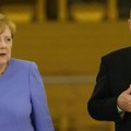 Putin: „Angela, oprosti mi, molim te. Nisam hteo da te uznemirim“