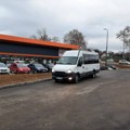 Gradski oci upalili mini-bus da ih odveze u Pentu!