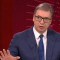 Vučić o studentima: Pametniji su od onih koji bi da ih iskorišćavaju