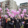 Posađeno 50 stabala mleča, javora, platana i likvidambara Udruženje "Žena uz ženu" zajedno sa JKP "Zelenilo Beograd" u…