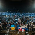 Mirnim okupljanjem protiv diktature: Slike iz Slovačke podsećaju na proteste u Srbiji