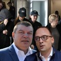 Papić i Grčić se dogovarali oko podele: "plena"?! Uhapšeni Toni Apostolović detaljno izneo svoju odbranu, evo šta je…