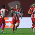 Poznat je i razlog: Evo zašto je Uroš Spajić napustio Crvenu zvezdu!