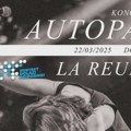 Autopark izdaje novi album i nastupa na Kontakt konferenciji