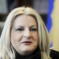 Edita Tahiri: Eventualne promene granica na Balkanu dovele bi do ujedinjenja Albanaca