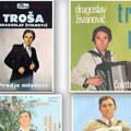 Legendarni Dragoslav Živanović Troša snimio novu pesmu u 85. godini: "Čuvaj me za starost"