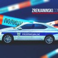 Nesreća na putu Stajićevo – Perlez: Motociklista poginuo, vozač automobila uhapšen