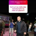Reagovala policija! Gruja preklinjao Mimu za novu šansu nakon skandala, od njegovih poruka nije mogla da živi, a sad obrnuli…