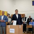 Euroskeptik Simion pobjednik prvog kruga predsjedničkih izbora u Rumuniji