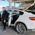 Rumuni zaustavili "mečku" vrednu 100.000 evra iz Severne Makedonije i čim su uzeli vozačku dozvolu u ruke, isključili…