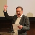 "Shvatio sam koliko mi nedostaju Radko Polič, Jernej Šugman i koliko puta sam gledao Milenu Zupančič i obožavao je"…