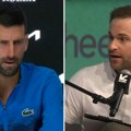 "Imamo veoma kratko pamćenje.": Endi Rodik brani Đokovića, sve je podsetio zašto je Novak najbolji na svetu