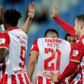 Zvezda protiv Vojvodine za jubilej
