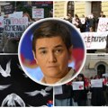 Studenti u blokadi odgovorili Ani Brnabić: „Lažne patriote, nećete nam vi pričati o antifašizmu, obezvredili ste sve…