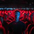 Kako Zakerberg upravlja svojom kompanijom?