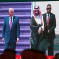 Šta Saudijska Arabija, Katar i UAE očekuju od Trampove posete?