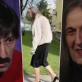 Brkati Bosanac Rade u 72. Godini postao elena! Promenio i pol, ali ga žena nije ostavila ni posle 50 godina (video/foto)