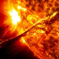 Najjača "sunčeva baklja" uskoro udara zemlju! Sprema se ogromna eksplozija, a posledice će biti katastrofalne