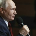 "Naterali su nas" Putin poslao oštru poruku Ukrajini!
