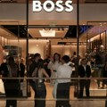 BECKHAM X BOSS kolekcija za proleće leto 2025 predstavljena u Novom Sadu