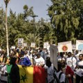 Skandal na univerzitetu u Senegalu: Ambasador Izraela izviždan napustio kampus VIDEO