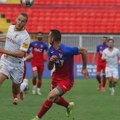Ne zaslužuju među najbitnije vesti, Mladost GAT i Napredak nas uspavali